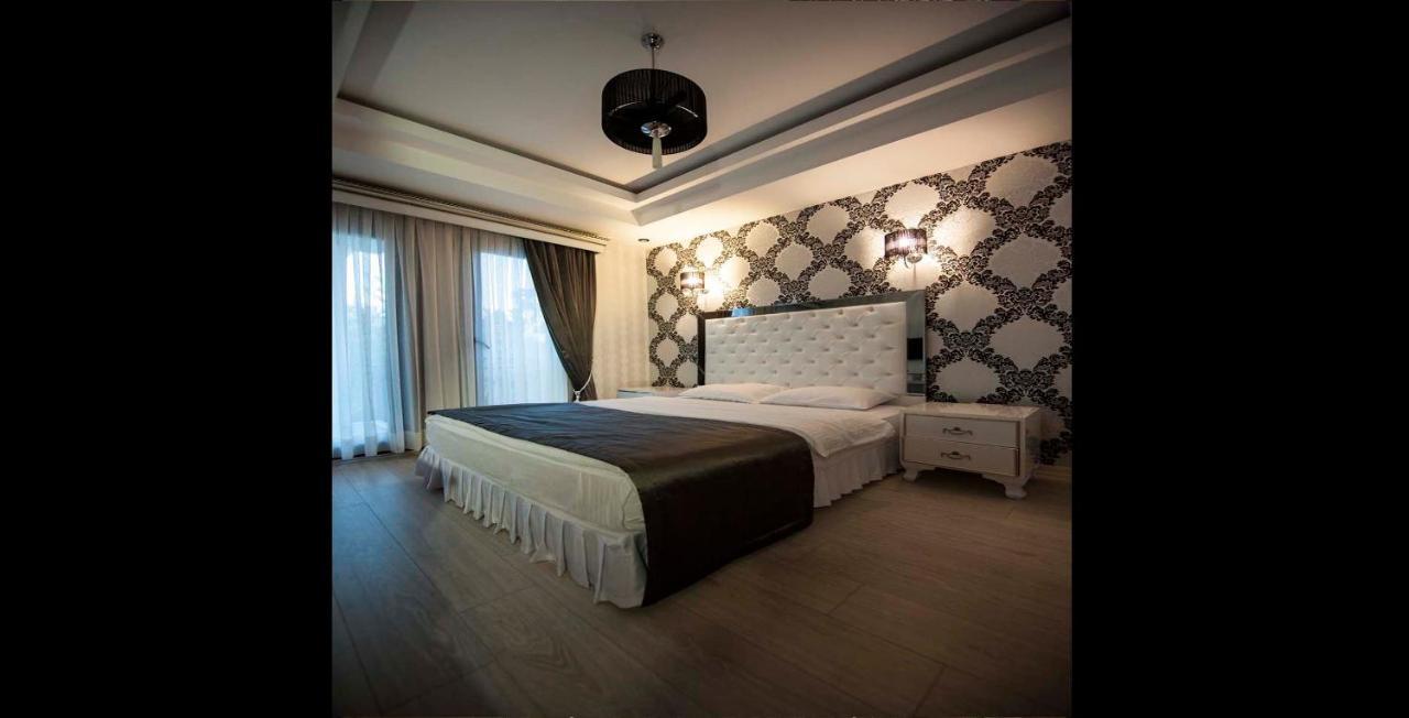 Egemen Hotel Sapanca Quarto foto