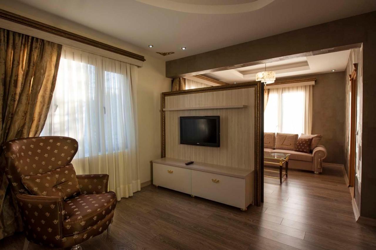 Egemen Hotel Sapanca Quarto foto