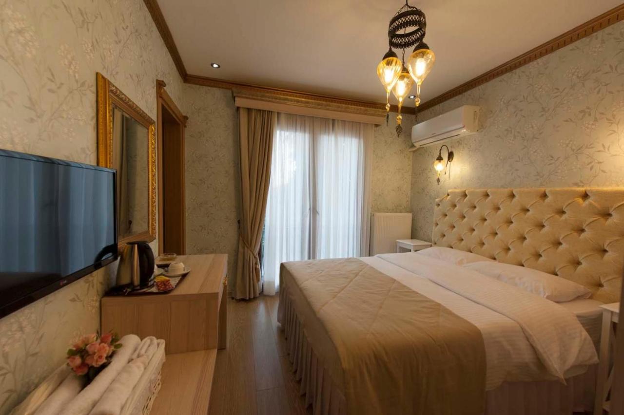 Egemen Hotel Sapanca Quarto foto