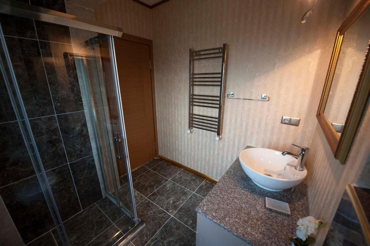 Egemen Hotel Sapanca Quarto foto