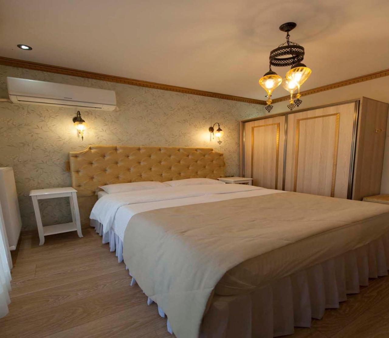 Egemen Hotel Sapanca Quarto foto